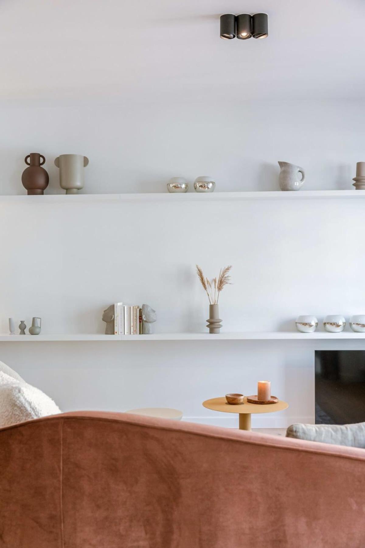Huswell - High End Apartment Nearby The Beach In Knokke With Parking Eksteriør billede